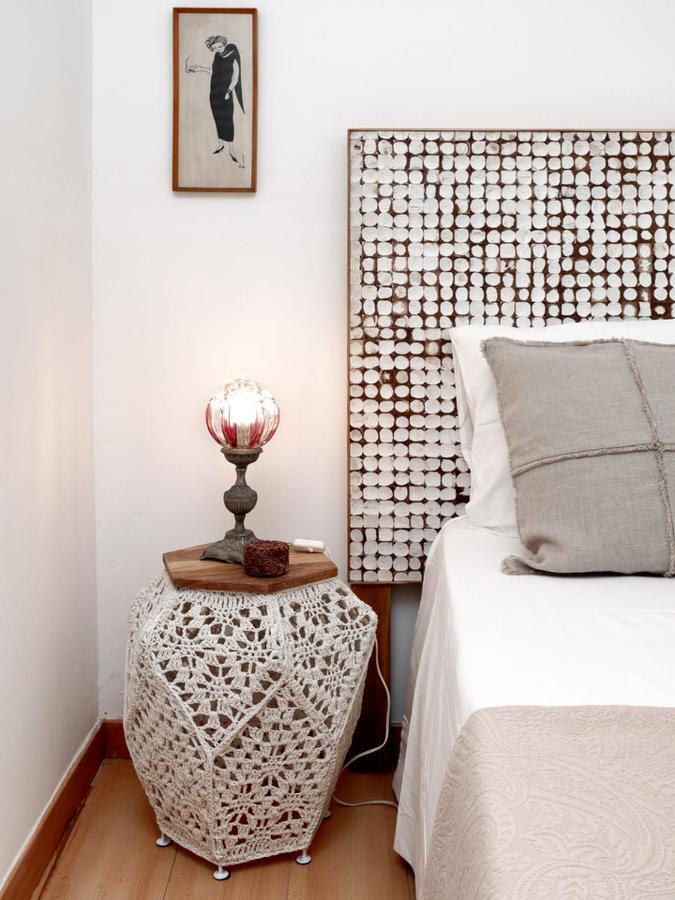 Lisbon Alfama Terrace Apartment Ngoại thất bức ảnh