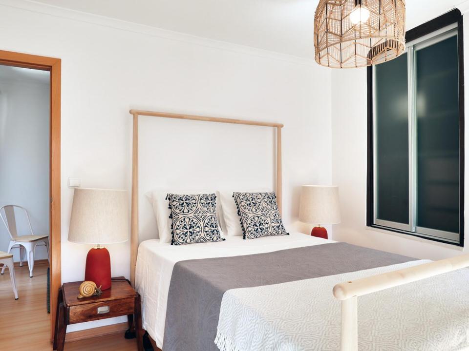 Lisbon Alfama Terrace Apartment Ngoại thất bức ảnh
