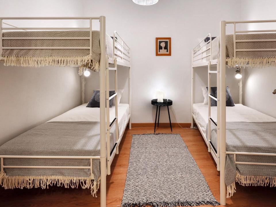 Lisbon Alfama Terrace Apartment Ngoại thất bức ảnh