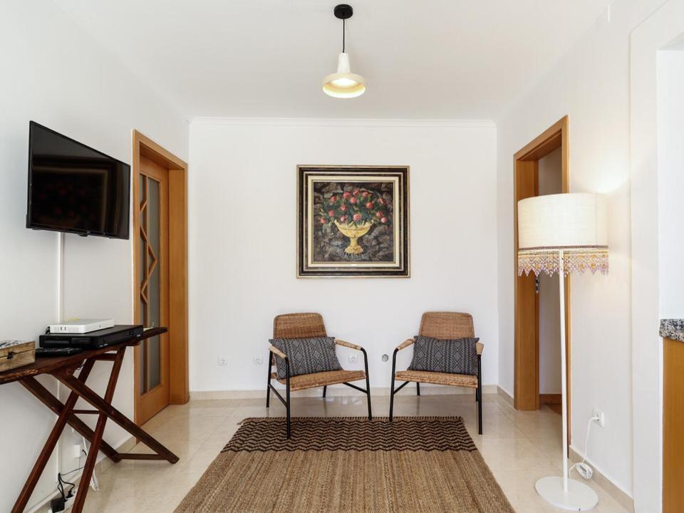 Lisbon Alfama Terrace Apartment Ngoại thất bức ảnh