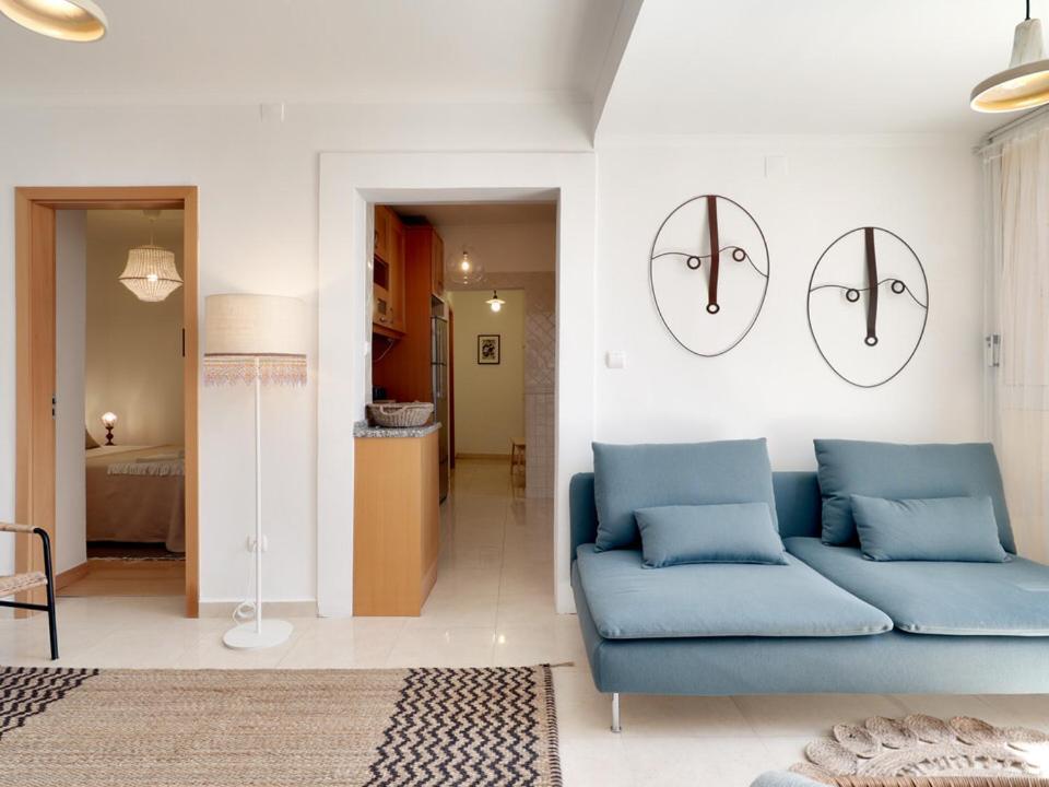 Lisbon Alfama Terrace Apartment Ngoại thất bức ảnh