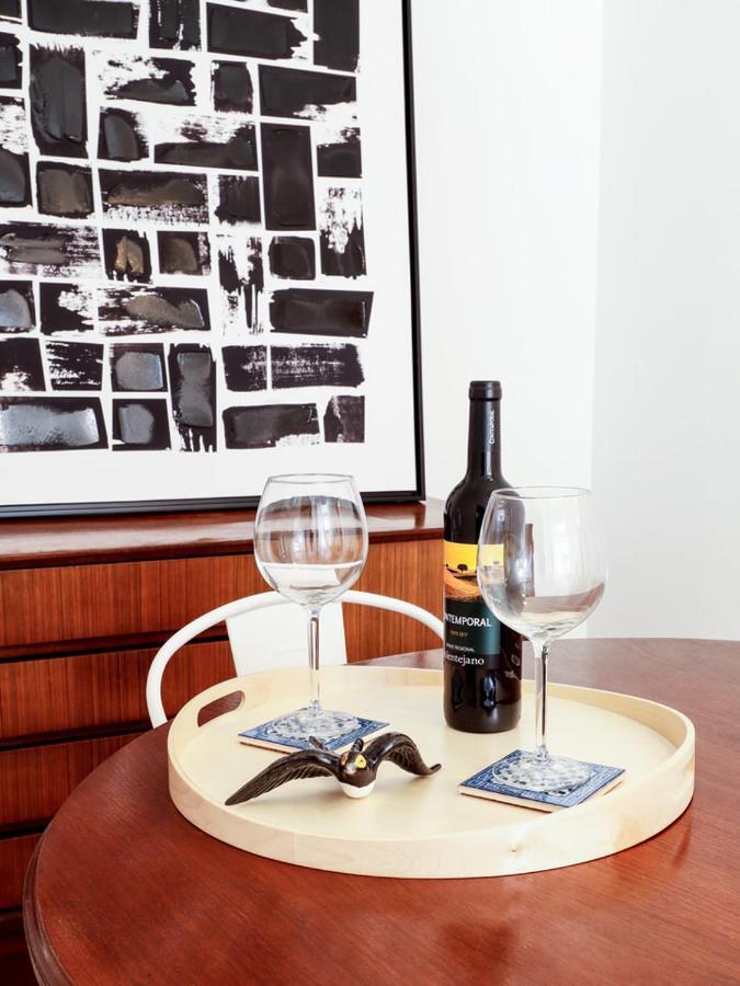 Lisbon Alfama Terrace Apartment Ngoại thất bức ảnh