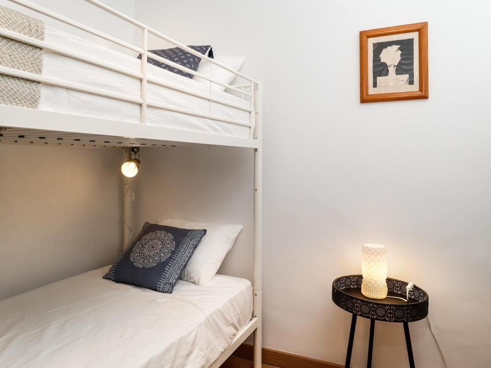 Lisbon Alfama Terrace Apartment Ngoại thất bức ảnh