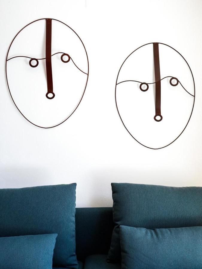 Lisbon Alfama Terrace Apartment Ngoại thất bức ảnh
